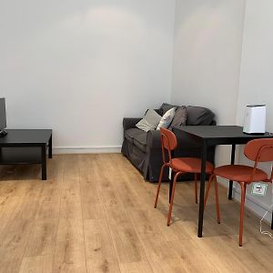 Appartement met Twee Slaapkamers